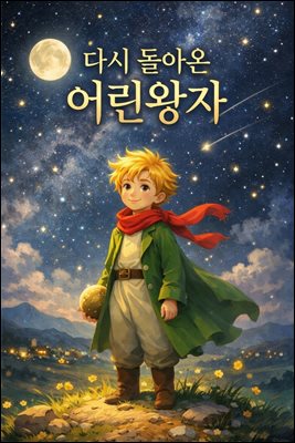 다시 돌아온 어린왕자