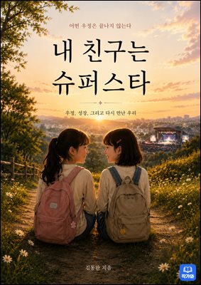 내친구는 슈퍼스타