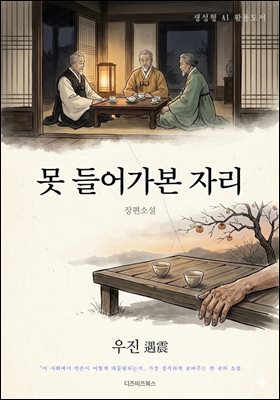 못 들어가본 자리